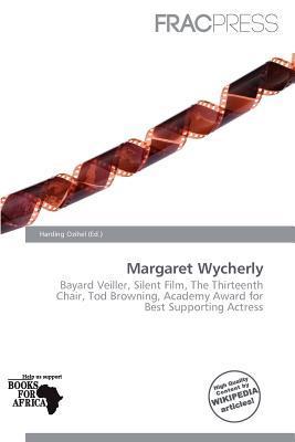 Margaret Wycherly