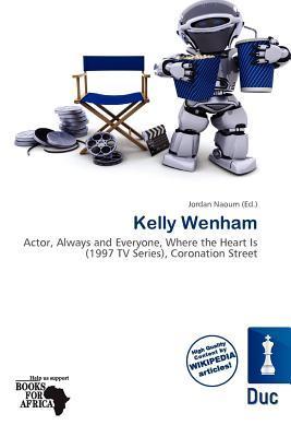 Kelly Wenham