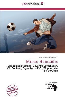 Minas Hantzidis
