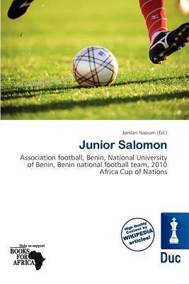 Junior Salomon