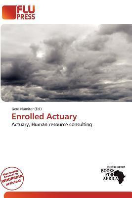 Enrolled Actuary