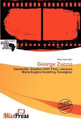 George Zucco
