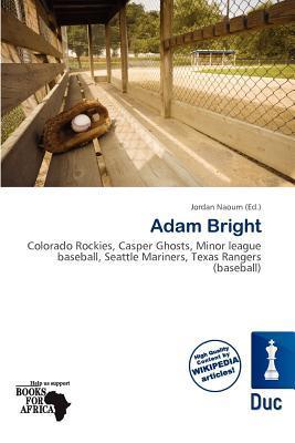 Adam Bright