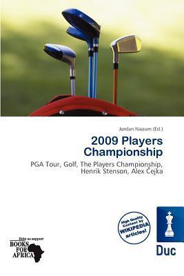 2009 Players Championship