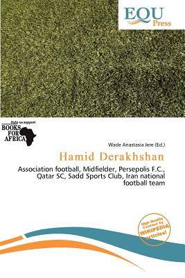 Hamid Derakhshan