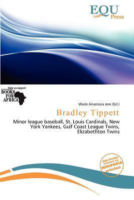 Bradley Tippett