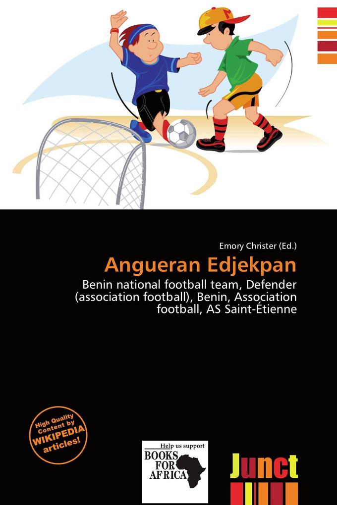 Angueran Edjekpan