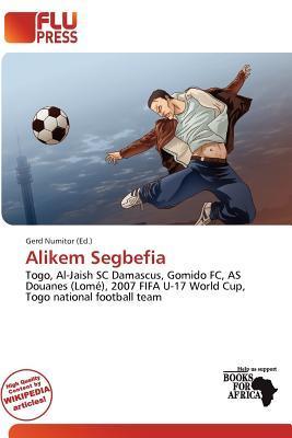 Alikem Segbefia