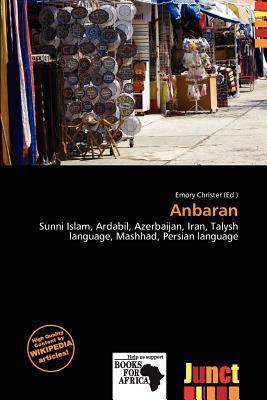 Anbaran