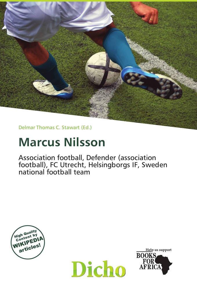 Marcus Nilsson