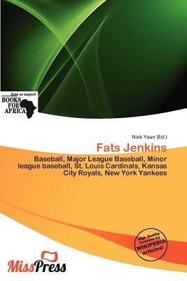 Fats Jenkins