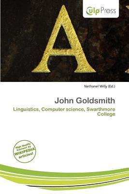 John Goldsmith