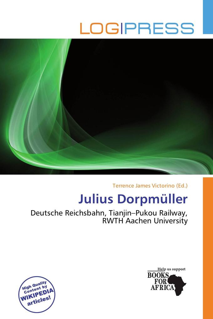 Julius Dorpmüller