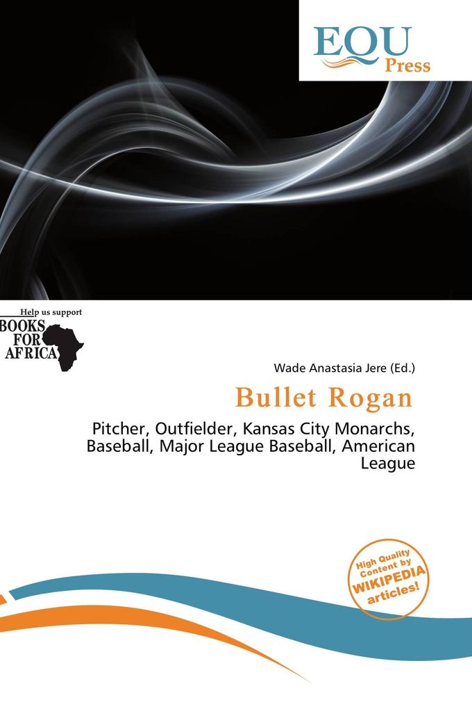 Bullet Rogan