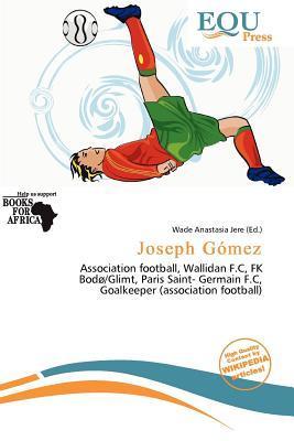 Joseph Gómez