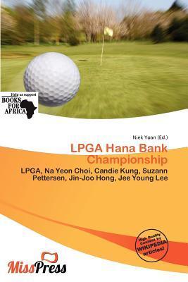 LPGA Hana Bank Championship