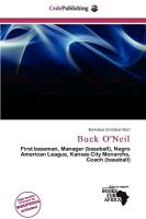 Buck O'Neil