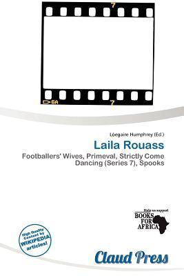 Laila Rouass