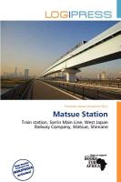 Matsue Station