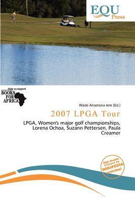 2007 LPGA Tour