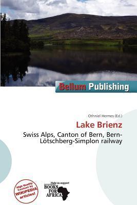 Lake Brienz