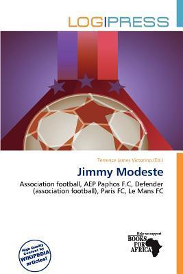 Jimmy Modeste