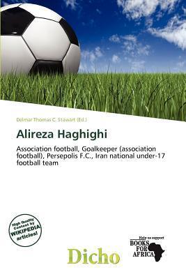 Alireza Haghighi