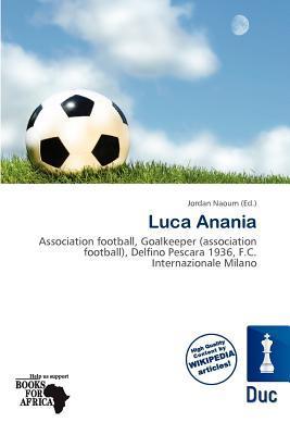 Luca Anania