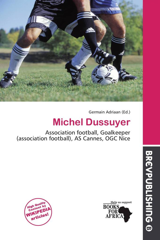 Michel Dussuyer