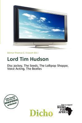 Lord Tim Hudson