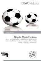 Alberto Maria Fontana