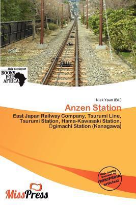 Anzen Station