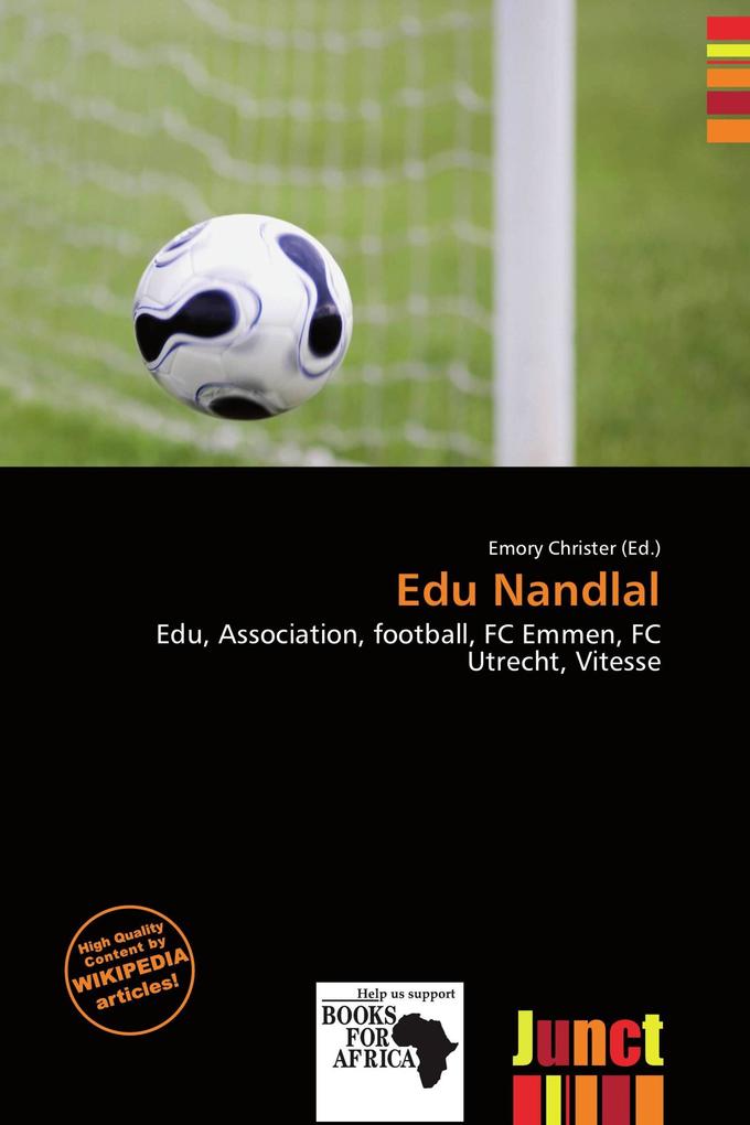 Edu Nandlal