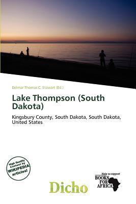Lake Thompson (South Dakota)