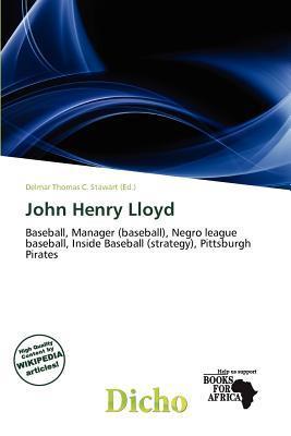 John Henry Lloyd