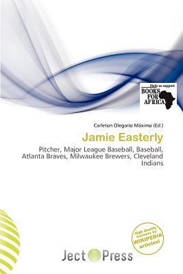 Jamie Easterly