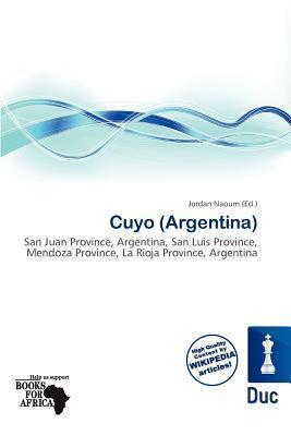 Cuyo (Argentina)