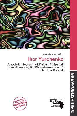 Ihor Yurchenko