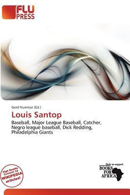 Louis Santop