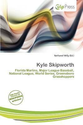 Kyle Skipworth