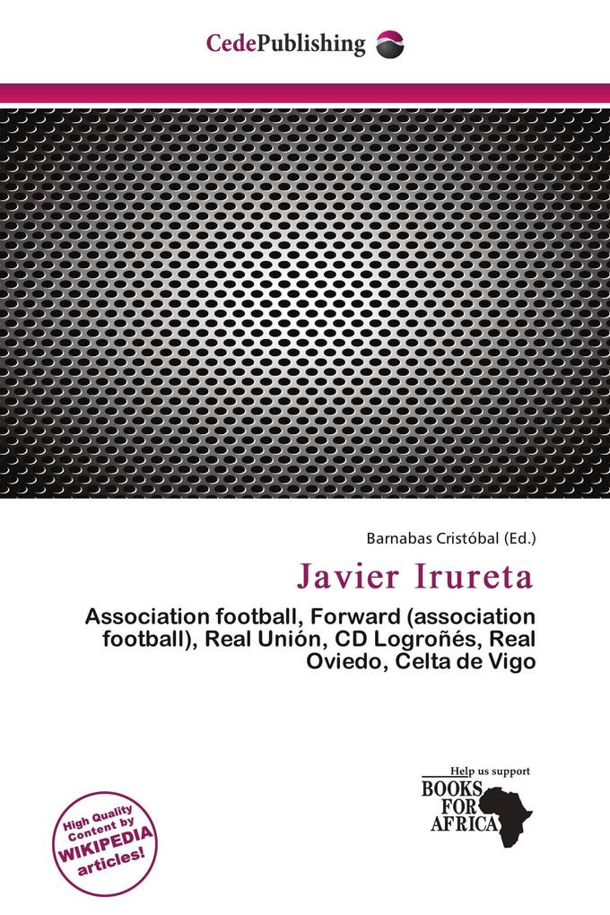Javier Irureta