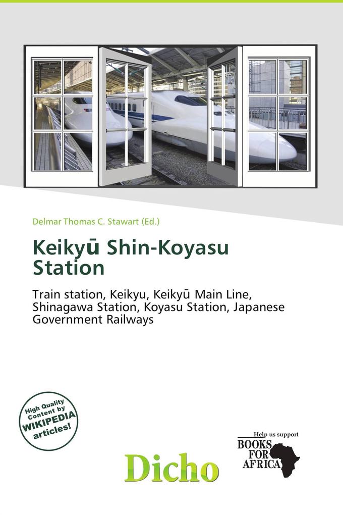 Keiky Shin-Koyasu Station
