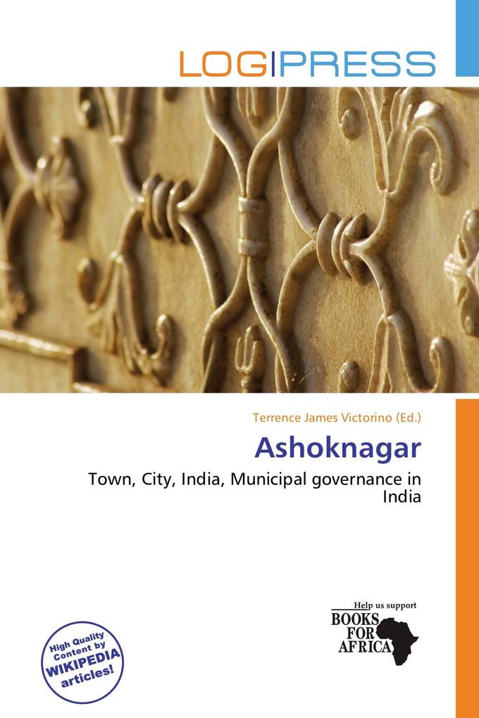 Ashoknagar