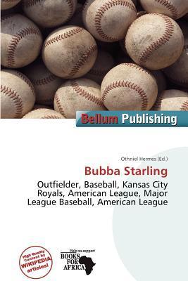 Bubba Starling