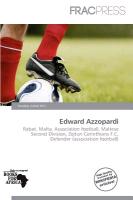 Edward Azzopardi