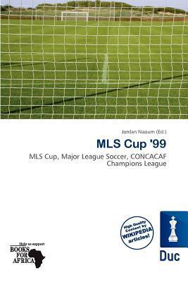 MLS Cup '99