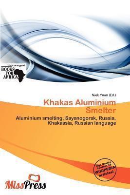 Khakas Aluminium Smelter