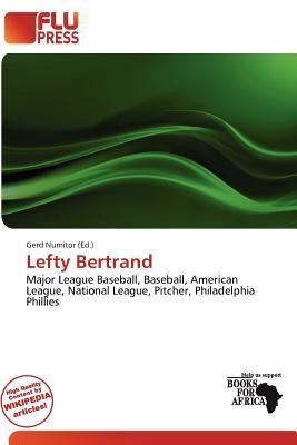 Lefty Bertrand