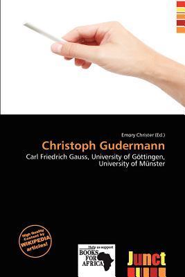 Christoph Gudermann