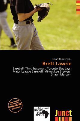 Brett Lawrie